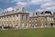 Поместье Олторп // wikimedia.org / Andrew Walker