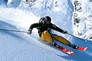 Ишгль - популярное место отдыха в Австрии. // ischgl.com