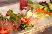 Лучшие повара США примут участие в фестивале. // hawaiifoodandwinefestival.com