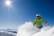 Северная Корея хочет принимать туристов круглый год. // iStockphoto