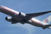 Самолет American Airlines // Travel.ru