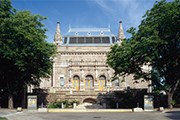 Туристам нравится Турку. // visitturku.fi