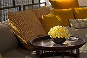 Отель предлагает первым гостям специальные цены. // regenthotels.com