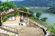 Туристов селят в деревенских домах. // srilankaembassy.org