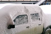 Вербье в эти дни // Rhone FM / Superski.ru