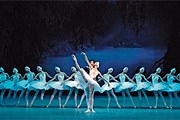 Балет можно будет посмотреть в кино. // mariinsky.ru