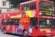 City Sightseeing появились в Картахене в 2011 году. // city-sightseeing.com