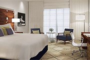 Номер в Renaissance Cairo Mirage City Hotel // marriott.com