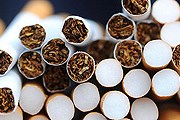 Нарушителям придется платить пошлину. // promove.com