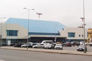 Терминал Пулково-2 // Travel.ru
