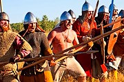 Фестиваль познакомит с русской историей. // slavyanskaya-kultura.ru
