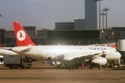 Самолет Turkish Airlines // Travel.ru