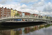 Ирландии нужны туристы из России. // travelireland.org