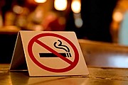 Остальные курорты могут последовать этой практике. // iStockphoto