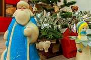 Музей расскажет о жизни в СССР. // myblogjournal.ru