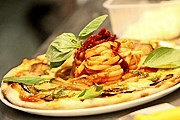 На фестивале можно будет попробовать блюда кухни разных стран. // life-instyle.com