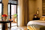 Компания откроет новый отель в Марокко. // myperfecthoneymoon.blogspot.com