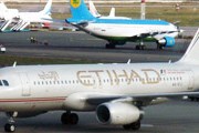 Airbus A320 уйдет с московской линии 15 июня. // Travel.ru