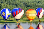 Гостей ждет красочное шоу. // tourismpereslavl.ru