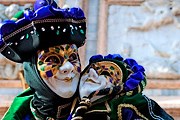 Шут прекрасно впишется в интерьеры отеля. // GettyImages