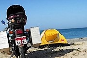 Мототуристам помогут на Украине. // mototurist.ru
