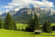 В польских Татрах ждут туристов. // relaksologia.pl