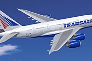 Рейсы в Бургас выполняет авиакомпания "Трансаэро". // aviarobox.ru