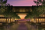 Отель Nizuc Resort & Spa // nizuc.com