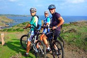 Туристы проедут по самым живописным маршрутам. // menorcasport.es