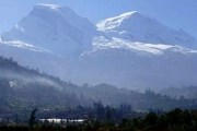 На Пасторури проведут канатную дорогу. // Fanski.ru
