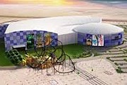 Парк станет крупнейшим в мире. // arabianbusiness.com