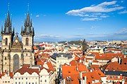 Прага ждет саратовских туристов. // iStockphoto / Aleksandar Georgiev