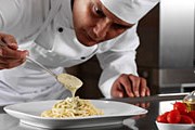 Лучшие шефы городских ресторанов проведут мастер-классы. // iStockphoto