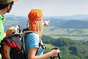 Парк привлекает множество туристов. // iStockphoto / Candyboximages