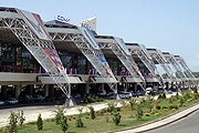 В Сочи применяются технологии аромамаркетинга. // artwp.ru