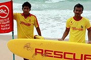 Спасатели будут работать дольше. // thailand-news.ru