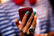 В Евросоюзе подешевел роуминг. // guardian.co.uk
