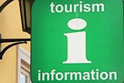 Инфоцентр в Белогорске поможет туристам. // latvia.travel