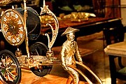 На блошином рынке пройдет распродажа. // missandchic.blogspot.com