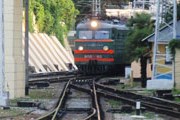 Поезд РЖД // Travel.ru