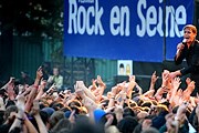 Гостей ждет множество концертов. // wikimedia.org