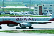 Самолет авиакомпании Red Wings // Travel.ru