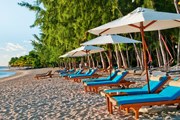 Курортам Китая не хватает гостей. // wanderforth.com