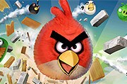 Парк откроется на острове Гран-Канария. // angrybirdsfansite.com