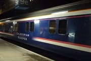 Поезд в Шотландии // Travel.ru