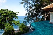 Вилла с бассейном в новом отеле Pullman на Пхукете // pullmanphuketarcadia.com