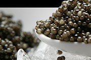 Туристы посетят фабрику по производству икры. // caviarderiofrio.com