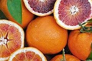 Сицилийские красные апельсины украсили обложку путеводителя. // russiangid.ru