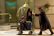 Сколько давать на чай? // planetivy.com