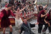 Гостей ждут винные баталии. // spain.info